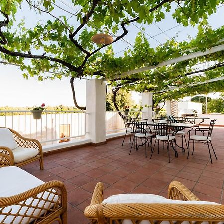 Il Pergolato Sul Mare Villa Monopoli Eksteriør bilde